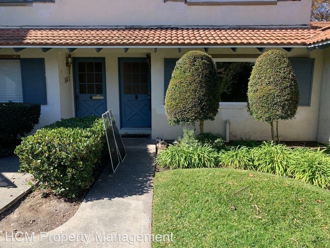 Foto del edificio - 2 br, 2 bath House - 3636 S.Main St. Unit B