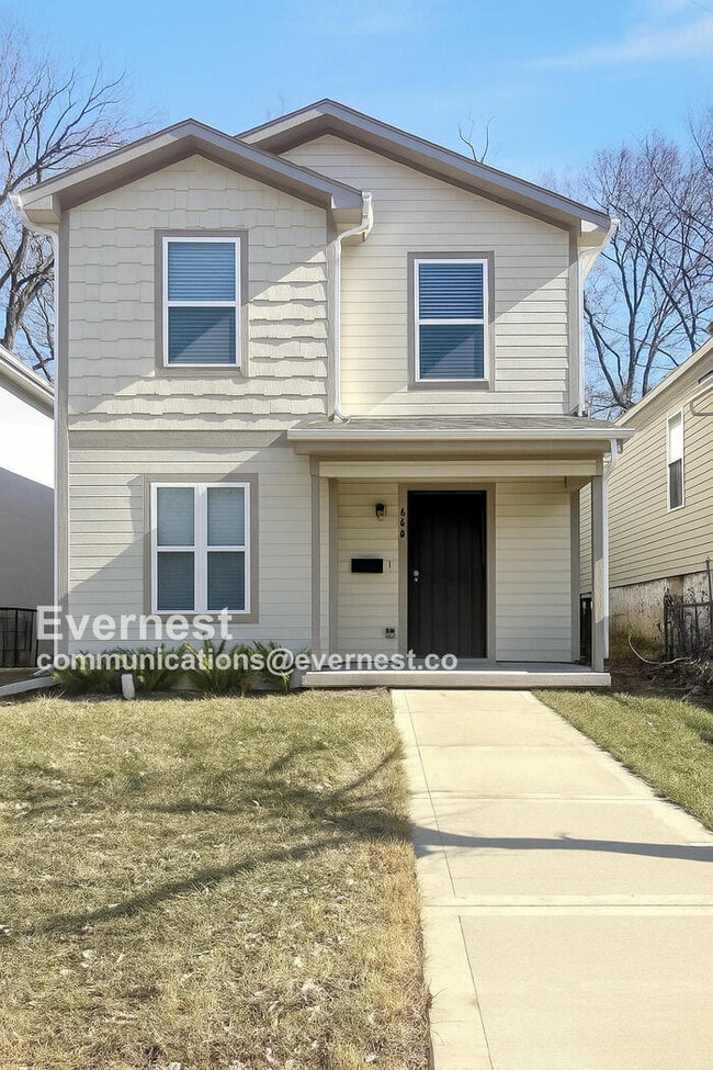 Building Photo - 4207 Park Ave