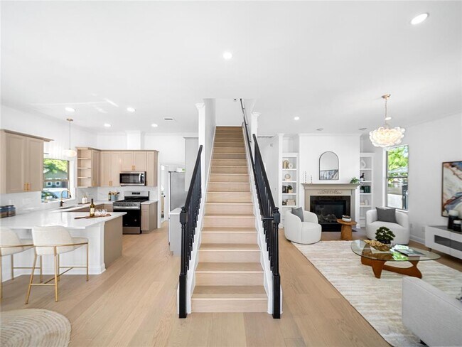 Foto del edificio - 5209 Evans Ave