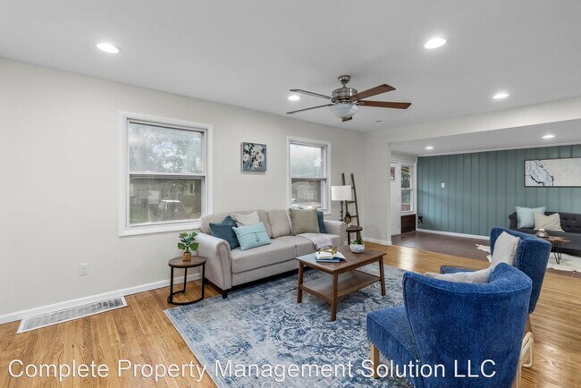 Foto del edificio - 2 br, 1 bath House - 9551 Cantwell