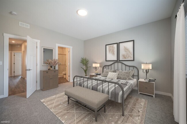 Building Photo - 3 br, 2.5 bath Townhome - Equinox Idaho Fa...