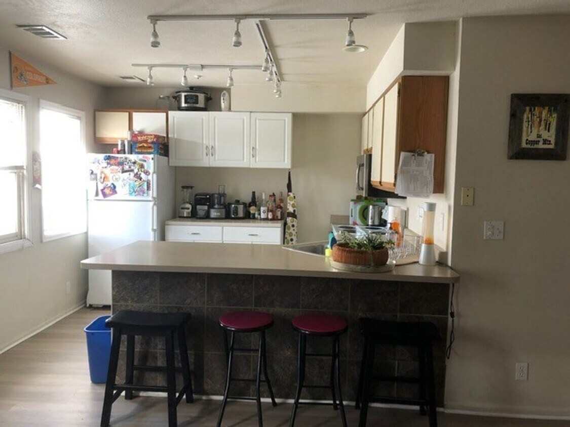 Foto principal - Boulder Apartment Available for PRELEASE S...