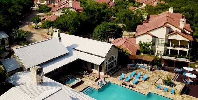 Barton Creek Villas Apartments Austin Tx Apartments Com