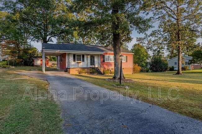 Foto del edificio - 222 Meridian Ave