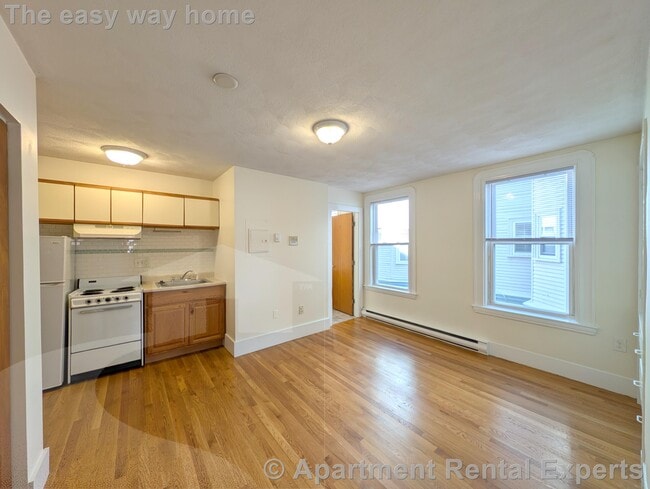Photo - 14 Garrison Ave Apartment