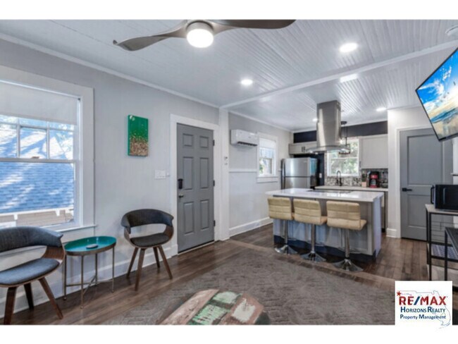 Foto del edificio - Wonderful upper level unit in historic Pen...