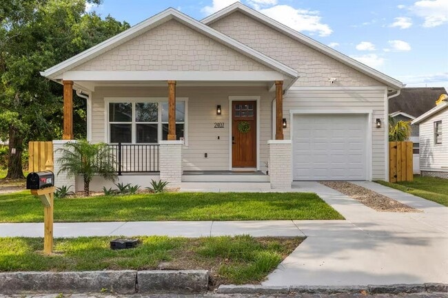 Building Photo - 2407 Harper St