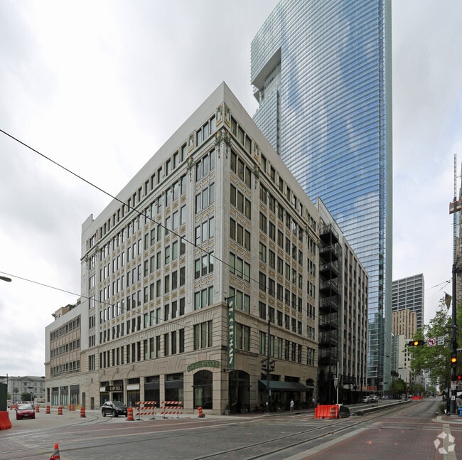 St Germain Lofts Apartments Houston, TX