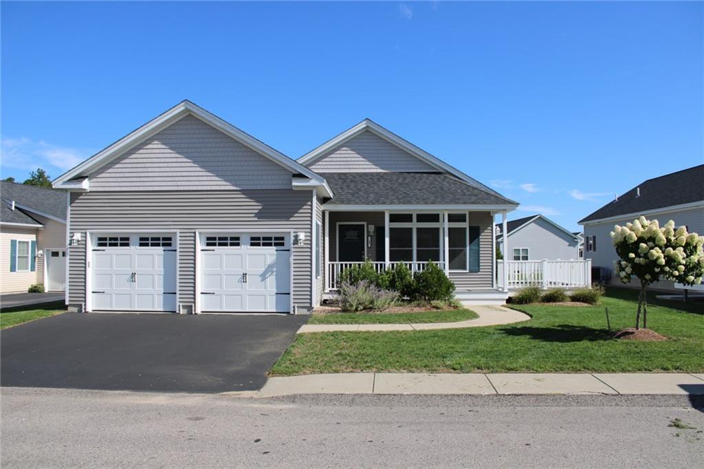 30 Chickadee Ln, South Kingstown, RI 02879 House Rental in South Kingstown, RI