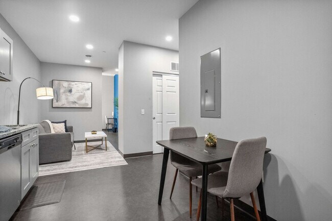 Foto del edificio - 800 Penn Ave