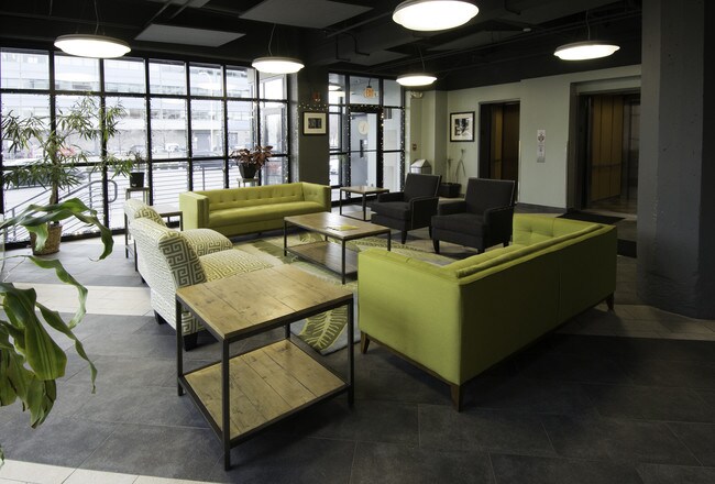 Foto del edificio - AC Lofts