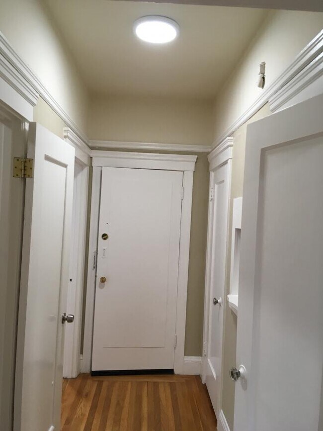 Foto del edificio - bedroom in San Francisco CA 94115