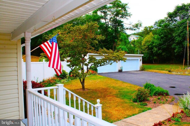 Foto del edificio - MRM Country Lane