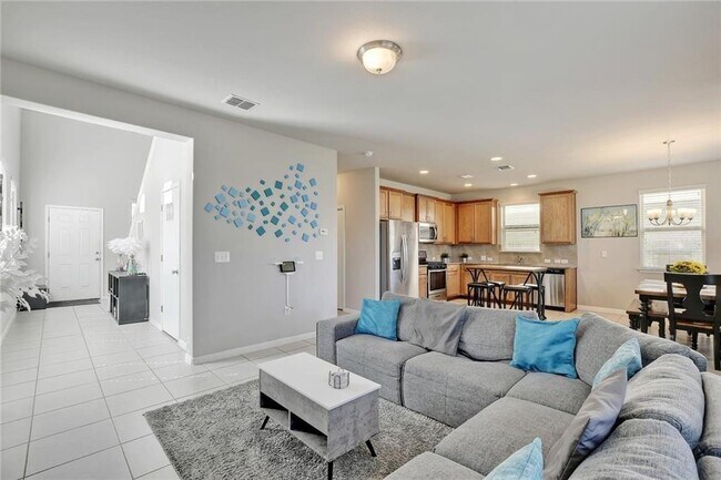 Foto del edificio - Leasing Special in Shadow Creek!