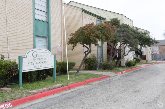 Gateway Apartments - Gateway(old)