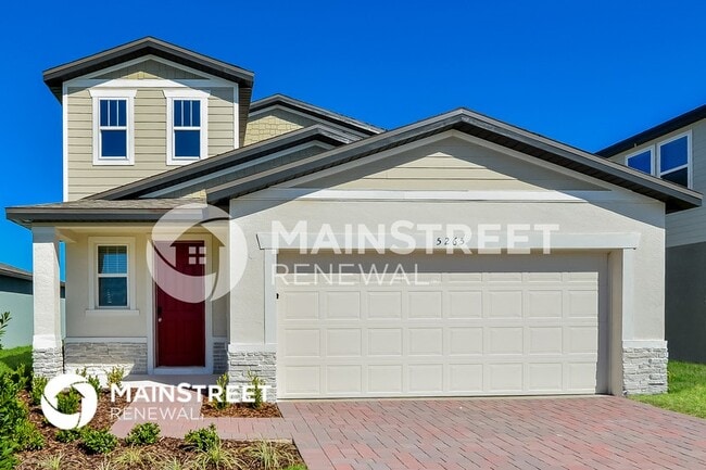 Building Photo - 5265 Luke Hammock St