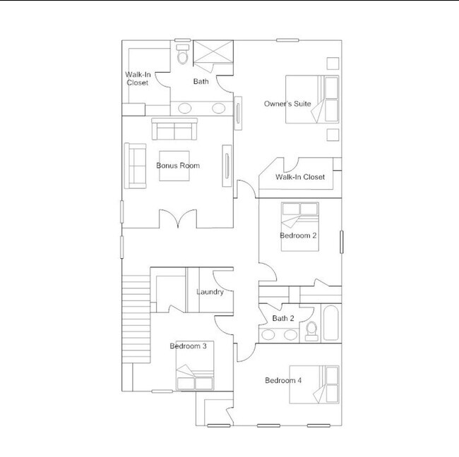 Building Photo - 10224 Chatham Run Ln