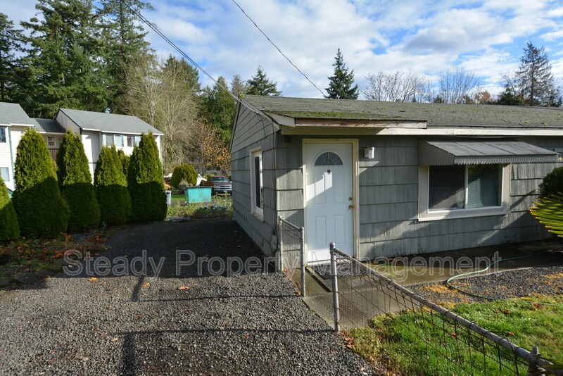 1104 25th Ave Ct Unit 9, Milton, WA 98354 Condo for Rent in Milton, WA