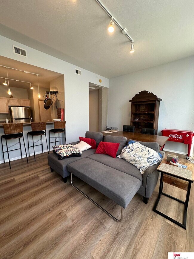 Foto del edificio - 312 S 16th St