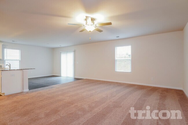 Building Photo - 6015 Mason Tucker Dr