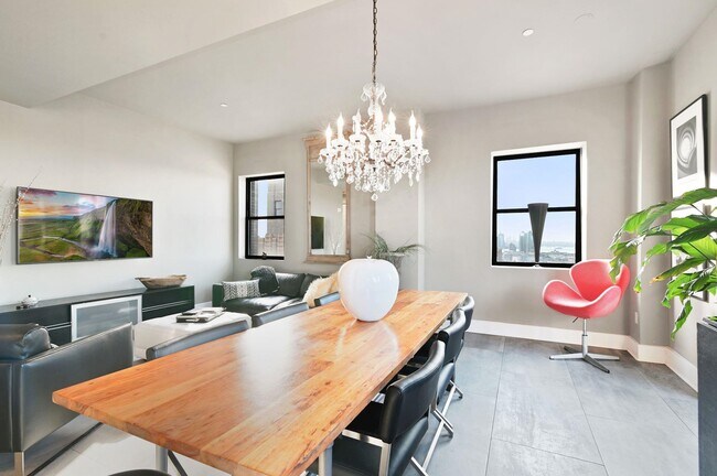 Foto del edificio - 4 Beacon Way