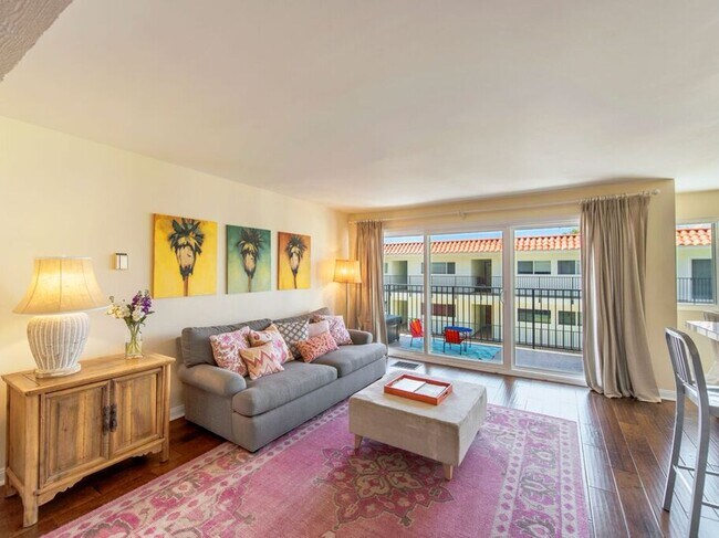 Foto del edificio - 1720 Ardmore Ave