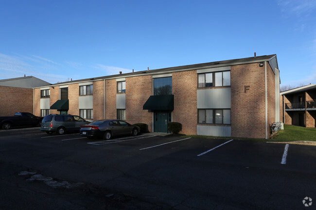 Commerce Square - Apartments in Willow Grove, PA | Apartments.com