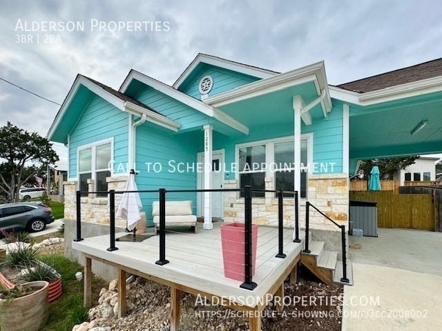 Building Photo - 1285 Live Oak Dr