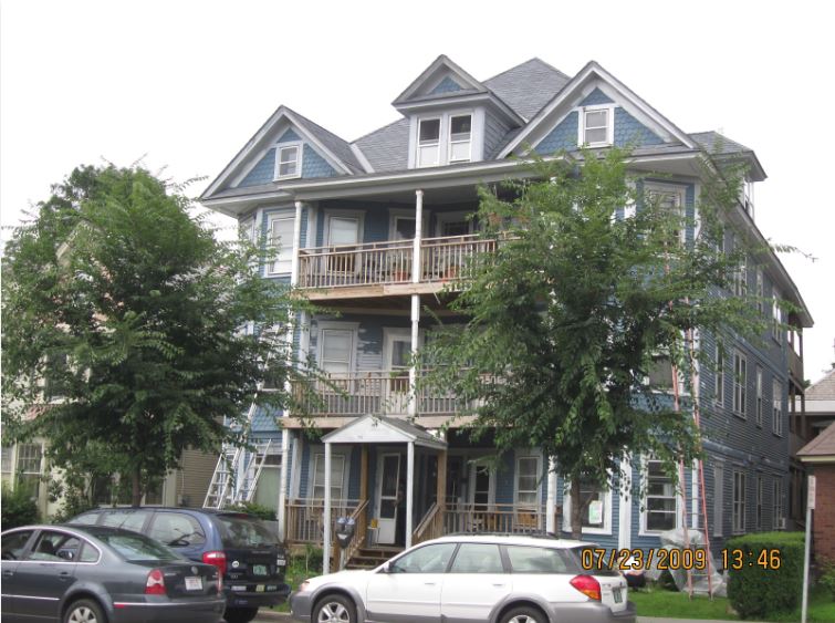 Primary Photo - 272 Pearl St