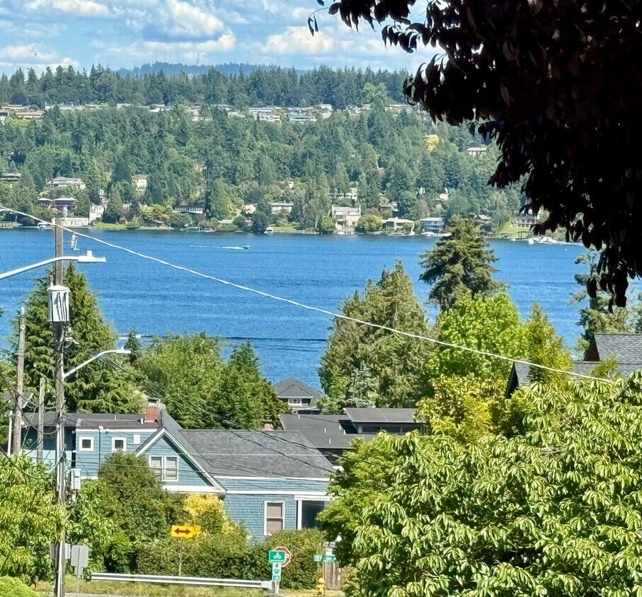 Foto principal - Seward Park Home