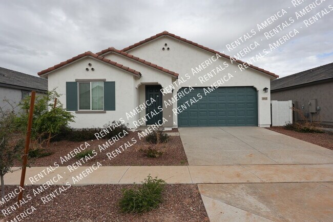 Foto del edificio - 1142 E Westwood Dr