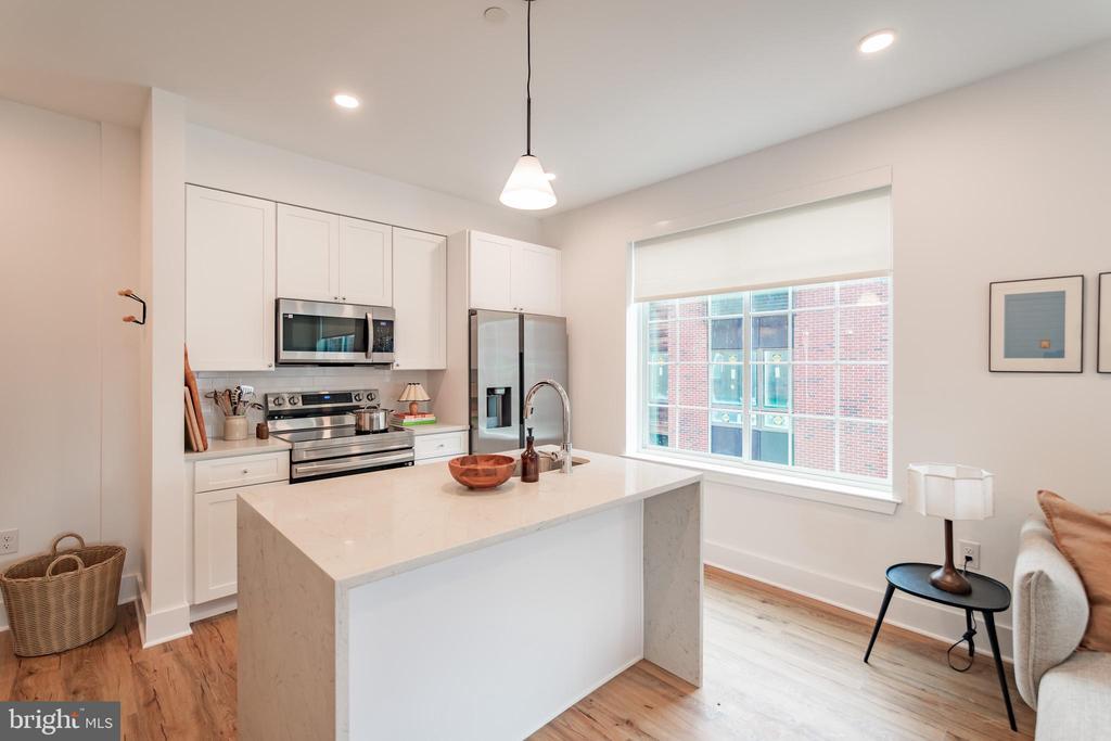 Foto principal - 2101 Washington Ave