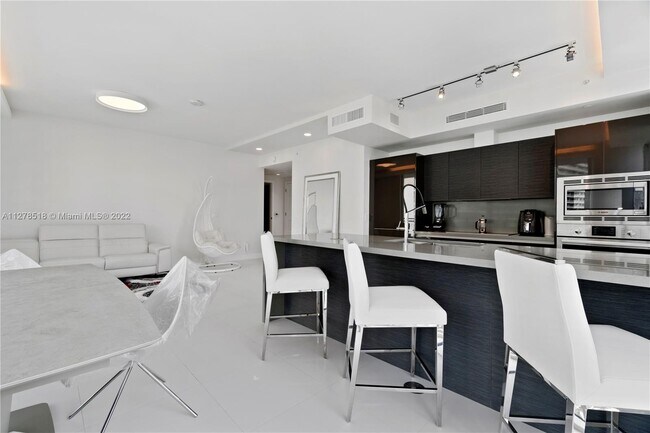 Foto del edificio - 1080 Brickell Ave