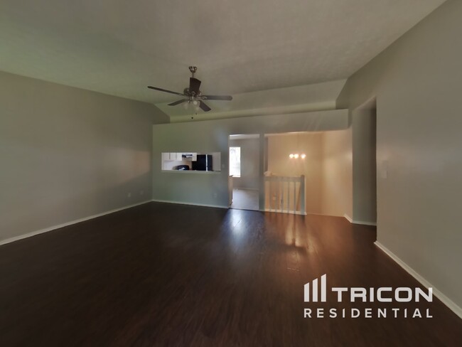 Building Photo - 6268 Marbut Farms Trail Lithonia GA