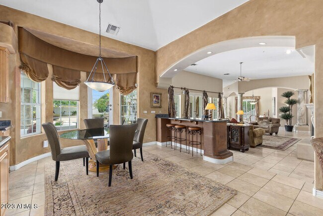 Foto del edificio - 8518 E Wood Dr