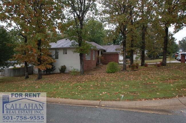 Building Photo - West Little Rock Home