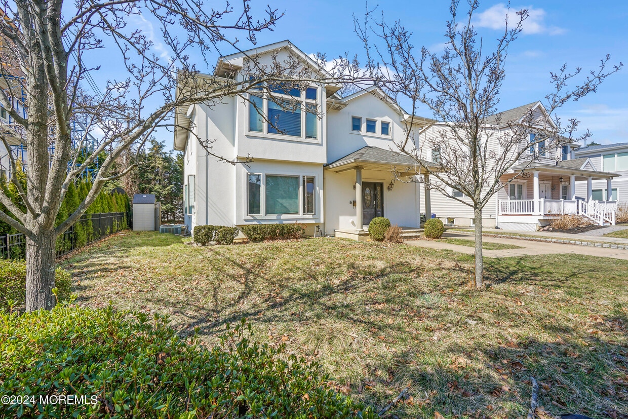 230 Norwood Ave, Deal, NJ 07723 House Rental in Deal, NJ