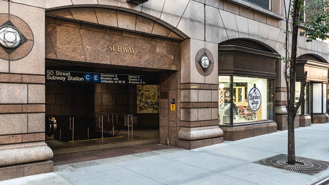 Building Photo - 305 W 50th St