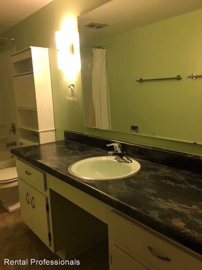 Foto del edificio - 2 br, 1 bath House - 316 1/2 N. 11th