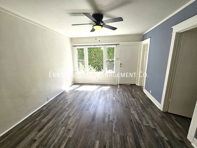 Photo - 1306 E Hellman St.-#03 Apartment
