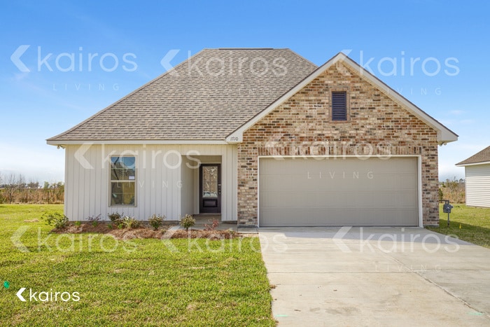 Primary Photo - 1714 Park Place Dr.