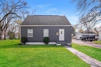 Building Photo - 1410 O Brien St