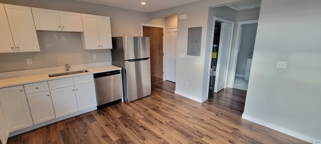 Foto del edificio - 155 Greenwood Ave