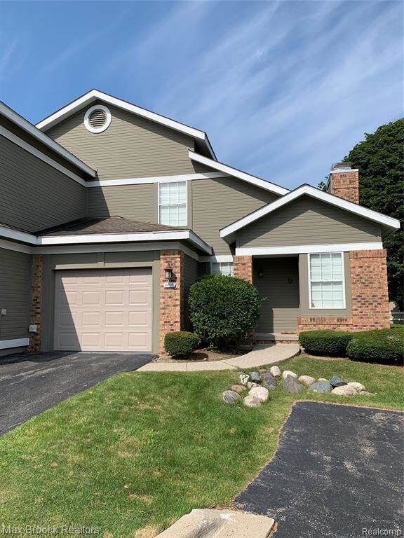 Foto principal - 6798 Chimney Sweep Ct