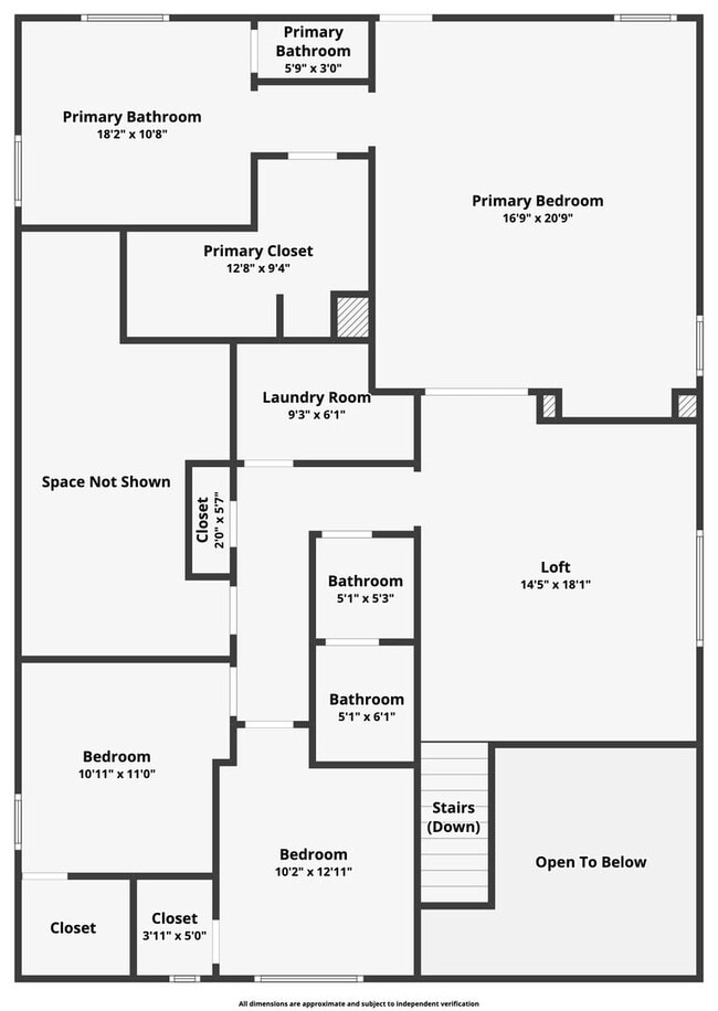 Building Photo - Stunning Fully Furnished 5-Bedroom Home in...