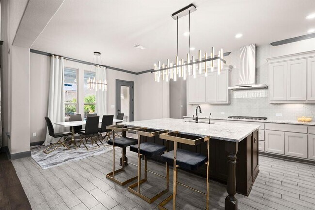 Building Photo - 5916 Davenport Divide Rd