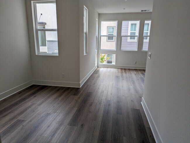 Master Bed Room - 10601 Saber Ct