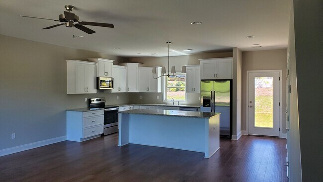 Foto del edificio - Hartbrook Townhomes - 3260 Academy Drive U...