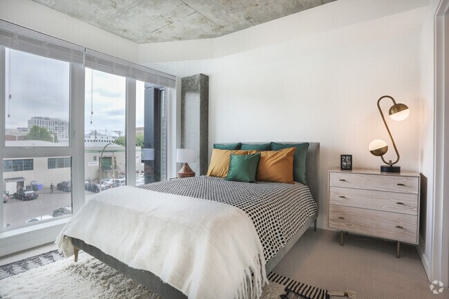 Foto del interior - Hollis