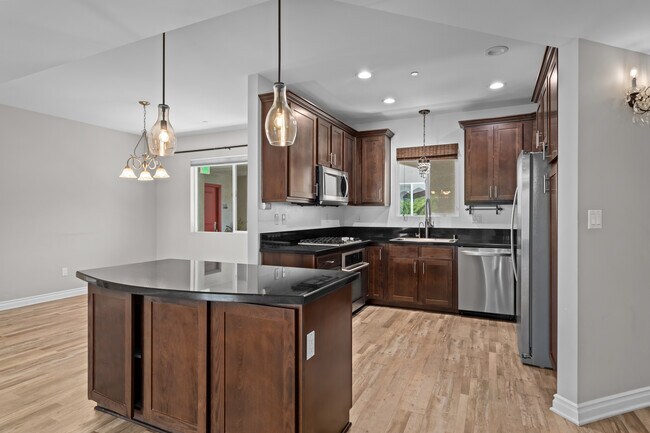 Foto del edificio - 4424 Whitsett Ave
